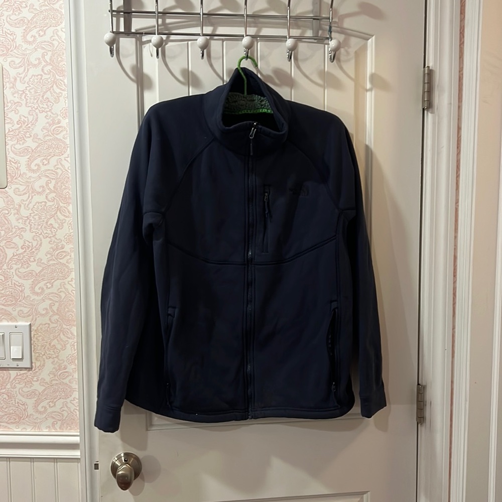 the North face jacket
